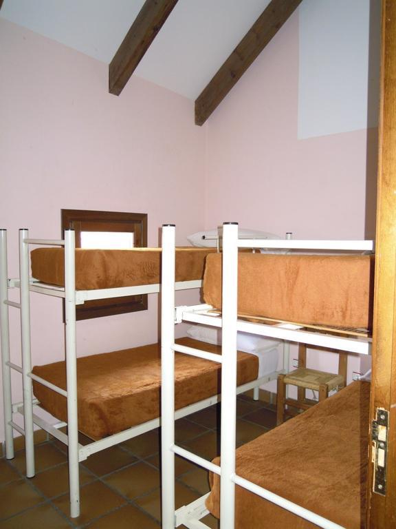 Albergue Albarracín Quarto foto